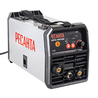 Сварочные инверторные полуавтоматы (MIG-MAG) Hanskonner