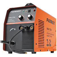 Сварочные полуавтоматы Patriot Patriot