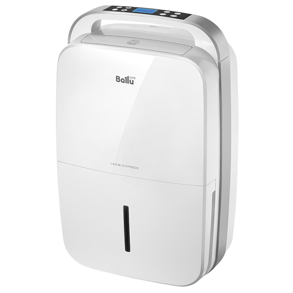 Ballu BD30MN White Ballu BD30MN White