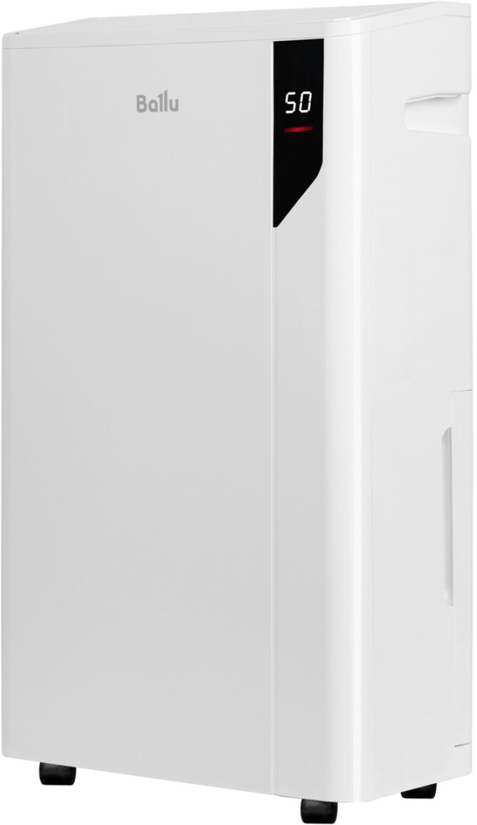 Ballu Scandinavia BD20EL Ballu Scandinavia BD20EL