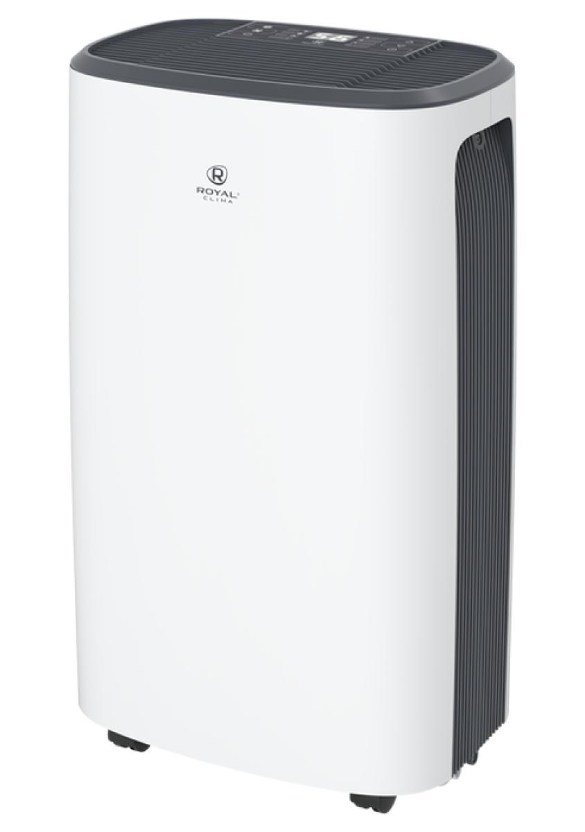 Royal Clima RD-CR16-E Royal Clima RD-CR16-E