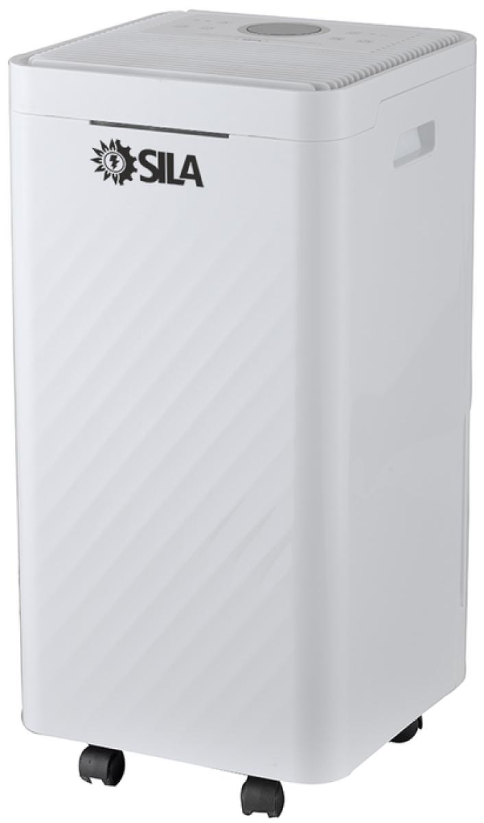 SILA DHF-10L SILA DHF-10L