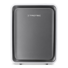 TROTEC TTK 24 E Grey TROTEC TTK 24 E Grey