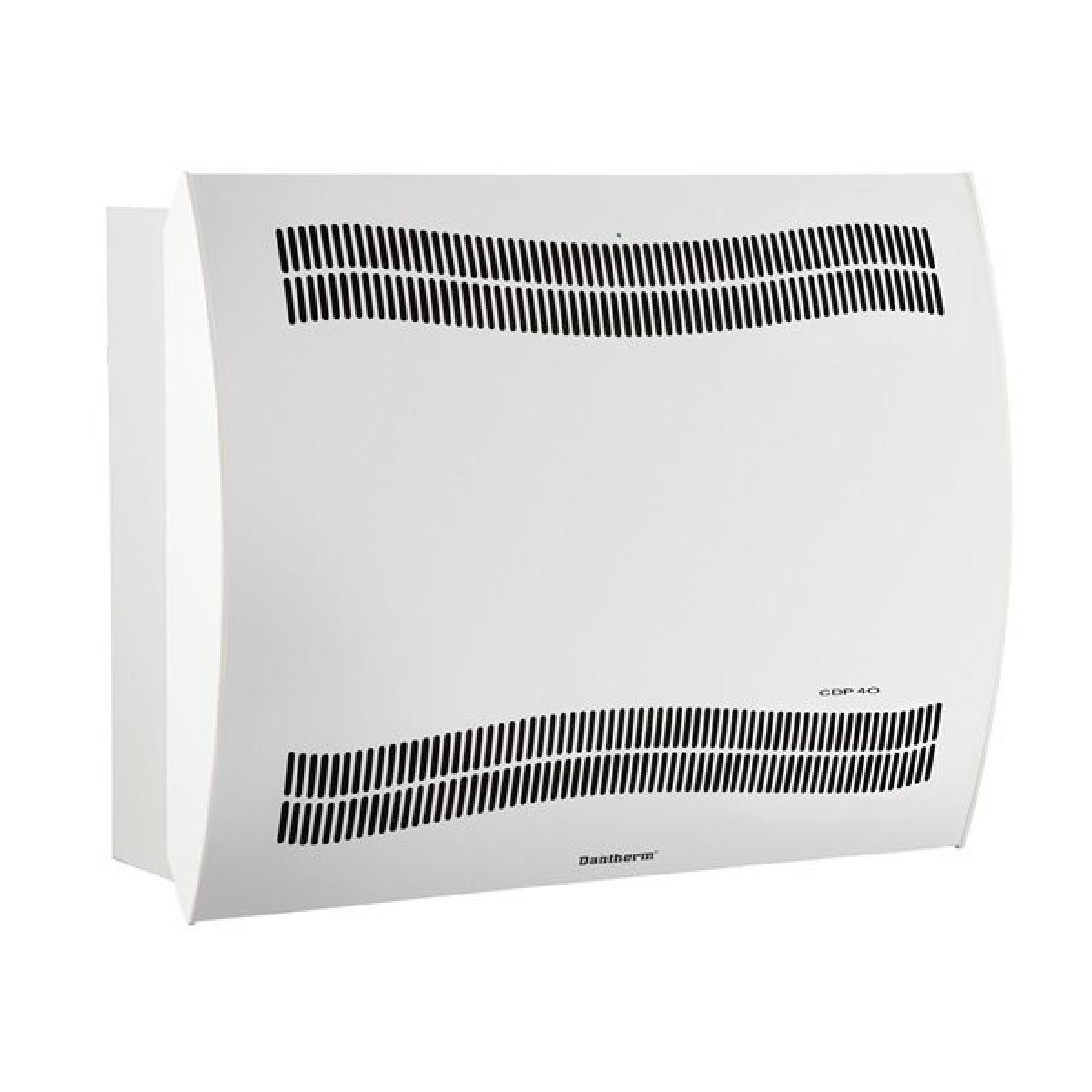 Dantherm CDP 40 Dantherm CDP 40