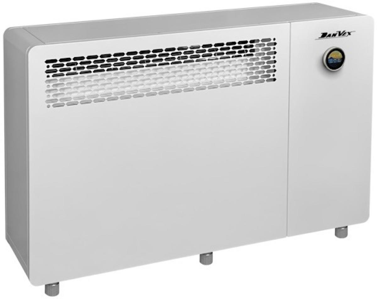 Промышленный осушитель воздуха DanVex DEH - 800wp inverter