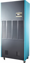 Промышленный осушитель воздуха JAX JHAID-360C