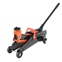 Подкатные домкраты Denzel Подкатные домкраты Denzel