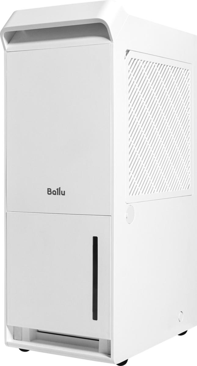 Бытовой осушитель воздуха Ballu Neo BDR-40LE