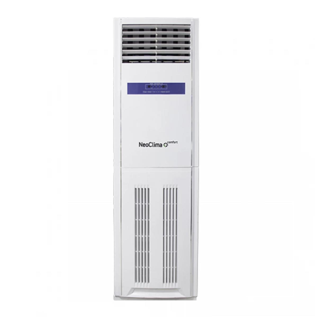 Промышленный осушитель воздуха Neoclima ND90
