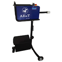 Станки для проточки тормозных дисков AE&T