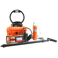Трассоискатели Ridgid