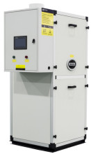 Промышленный осушитель воздуха Polman DM-1200