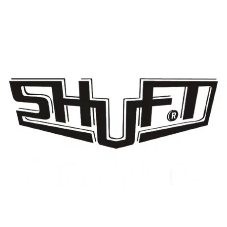 Вся техника SHUFT
