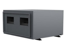 Промышленный осушитель воздуха Shuft SHA-D600