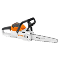 Аккумуляторные пилы Штиль (Stihl) Stihl