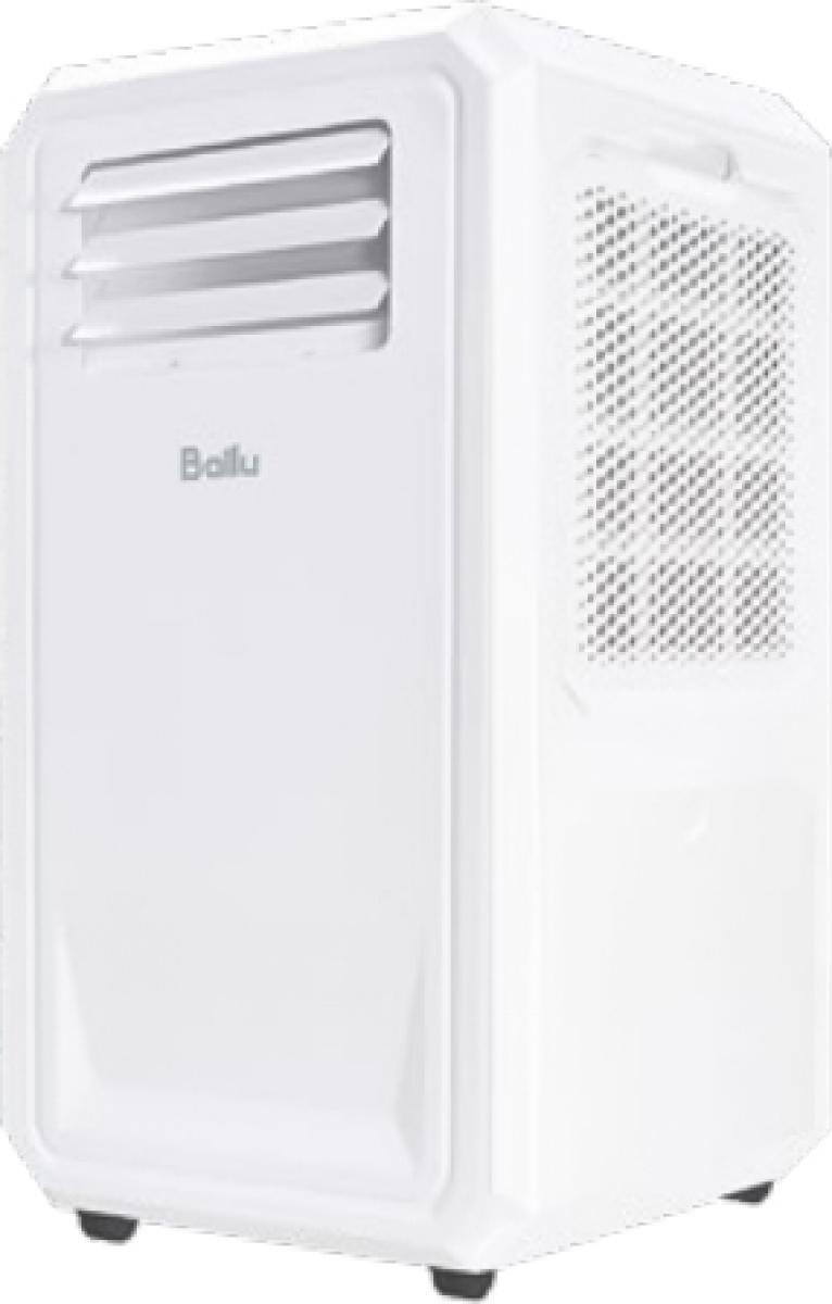 Мобильный кондиционер Ballu Eco Cool BPAC-02 CC/N6