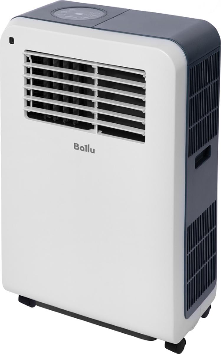 Мобильный кондиционер Ballu Selen BPAC-12 SL/N6