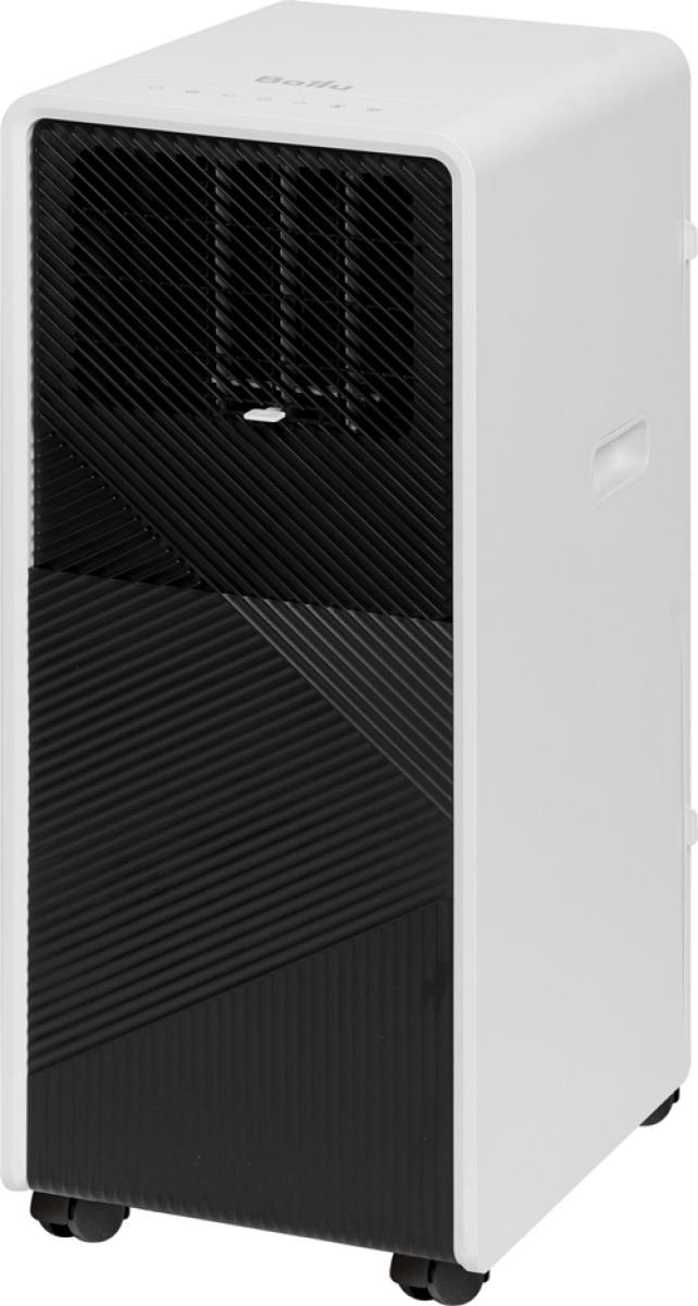 Мобильный кондиционер Ballu Stella BPAC-09 EG/N6