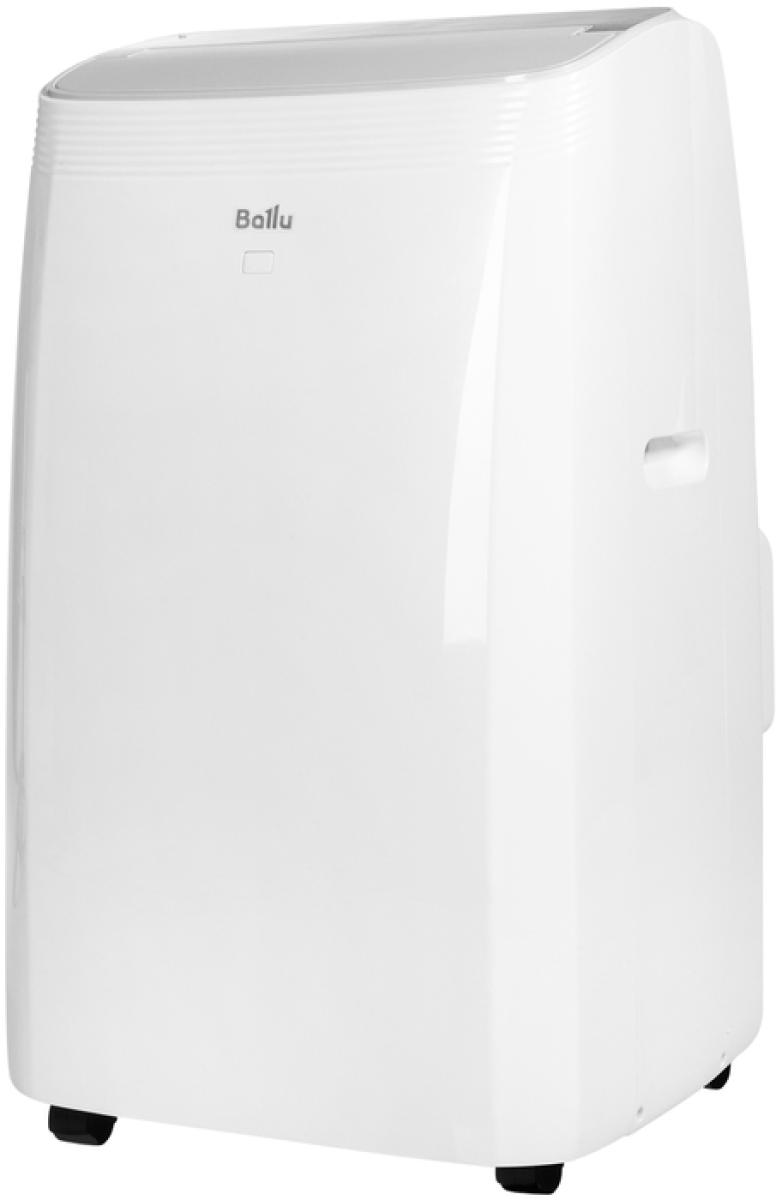 Мобильный кондиционер Ballu Smart BPAC-12 IN/N6