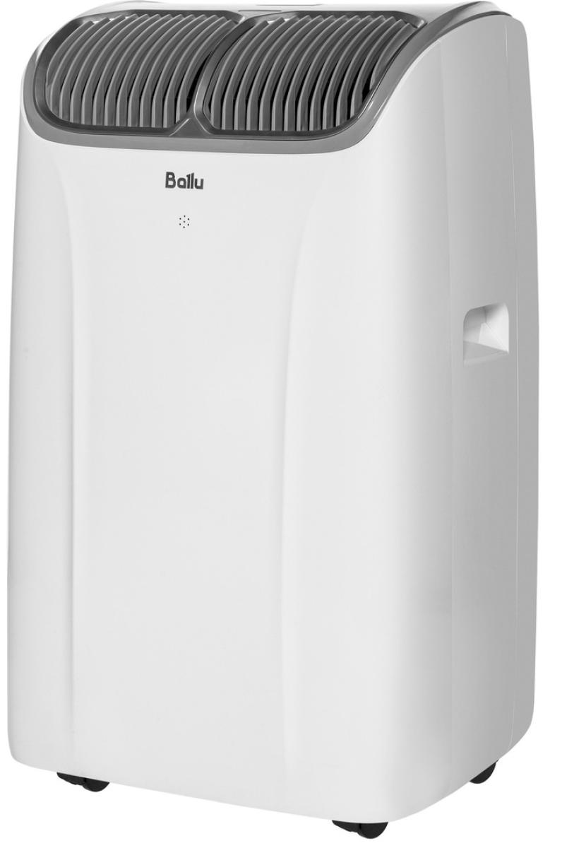 Мобильный кондиционер Ballu Platinum X4 BPHS-12 HX/N3
