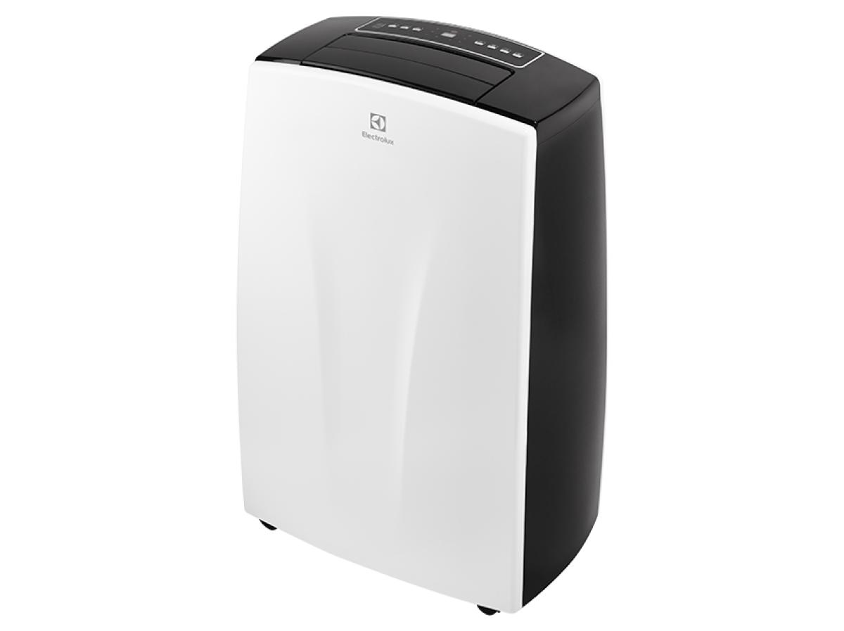 Мобильный кондиционер Electrolux Cool Power EACM- 16 HP/N3 Мобильный кондиционер Electrolux Cool Power EACM- 16 HP/N3