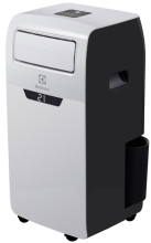 Мобильный кондиционер  Electrolux Manhattan EACM-14 FM/N3