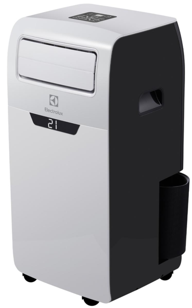 Мобильный кондиционер Electrolux Manhattan EACM-14 FM/N3 Мобильный кондиционер Electrolux Manhattan EACM-14 FM/N3